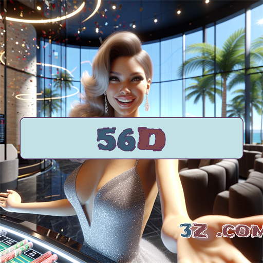 Caça-níqueis: A Diversão e Emoção dos Jogos de Slots em 56d.com
